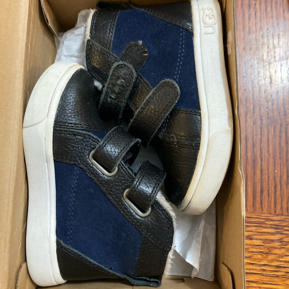 Toddler UGG Shoes